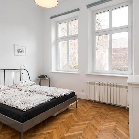 Krakow 25 Old Town Apartament Luaran gambar
